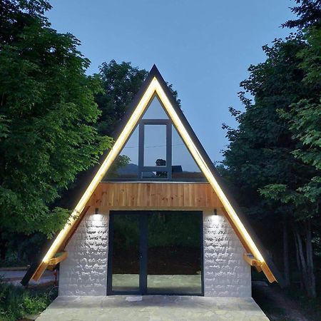 Anovi House Villa Zabljak  Bagian luar foto