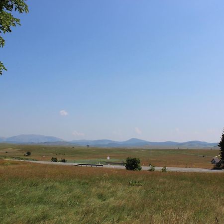 Anovi House Villa Zabljak  Bagian luar foto