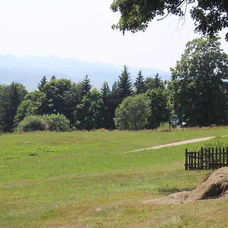 Anovi House Villa Zabljak  Bagian luar foto