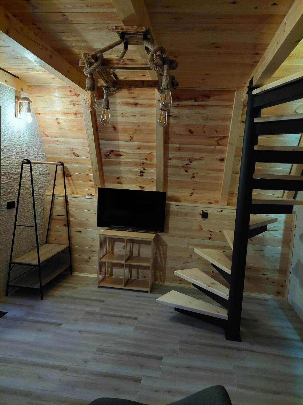 Anovi House Villa Zabljak  Bagian luar foto