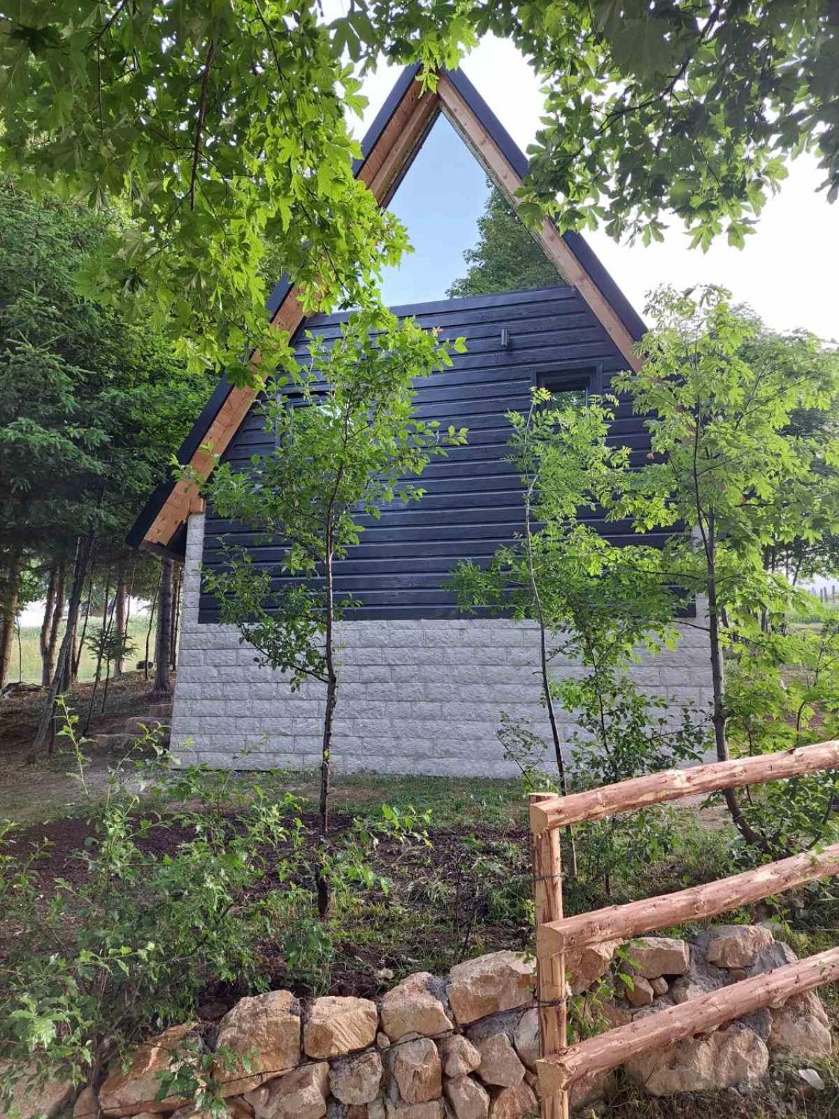 Anovi House Villa Zabljak  Bagian luar foto