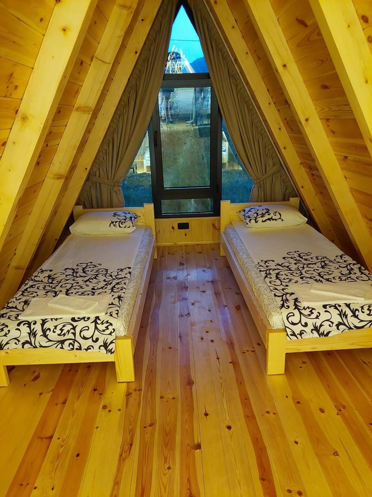 Anovi House Villa Zabljak  Bagian luar foto