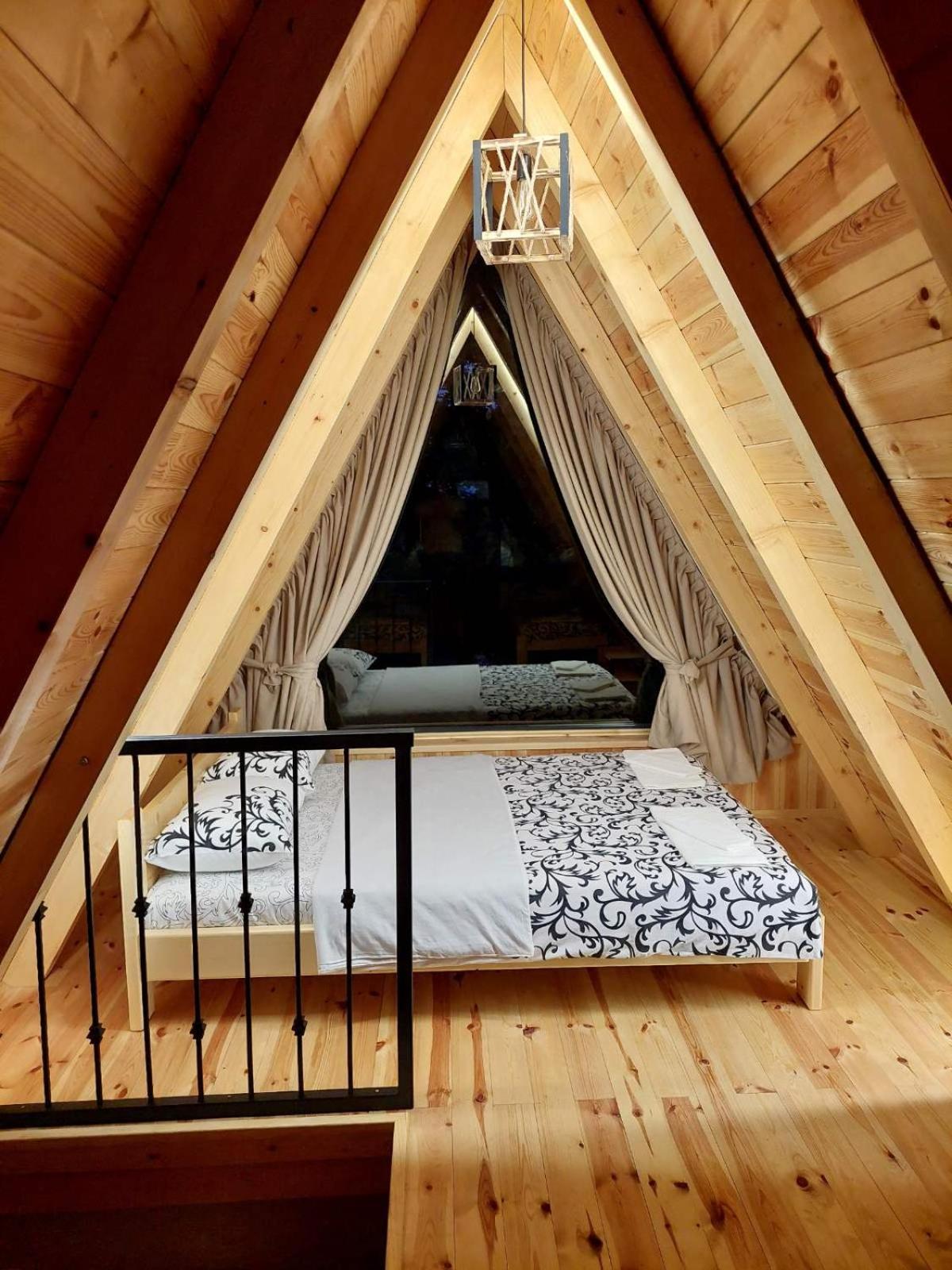 Anovi House Villa Zabljak  Bagian luar foto