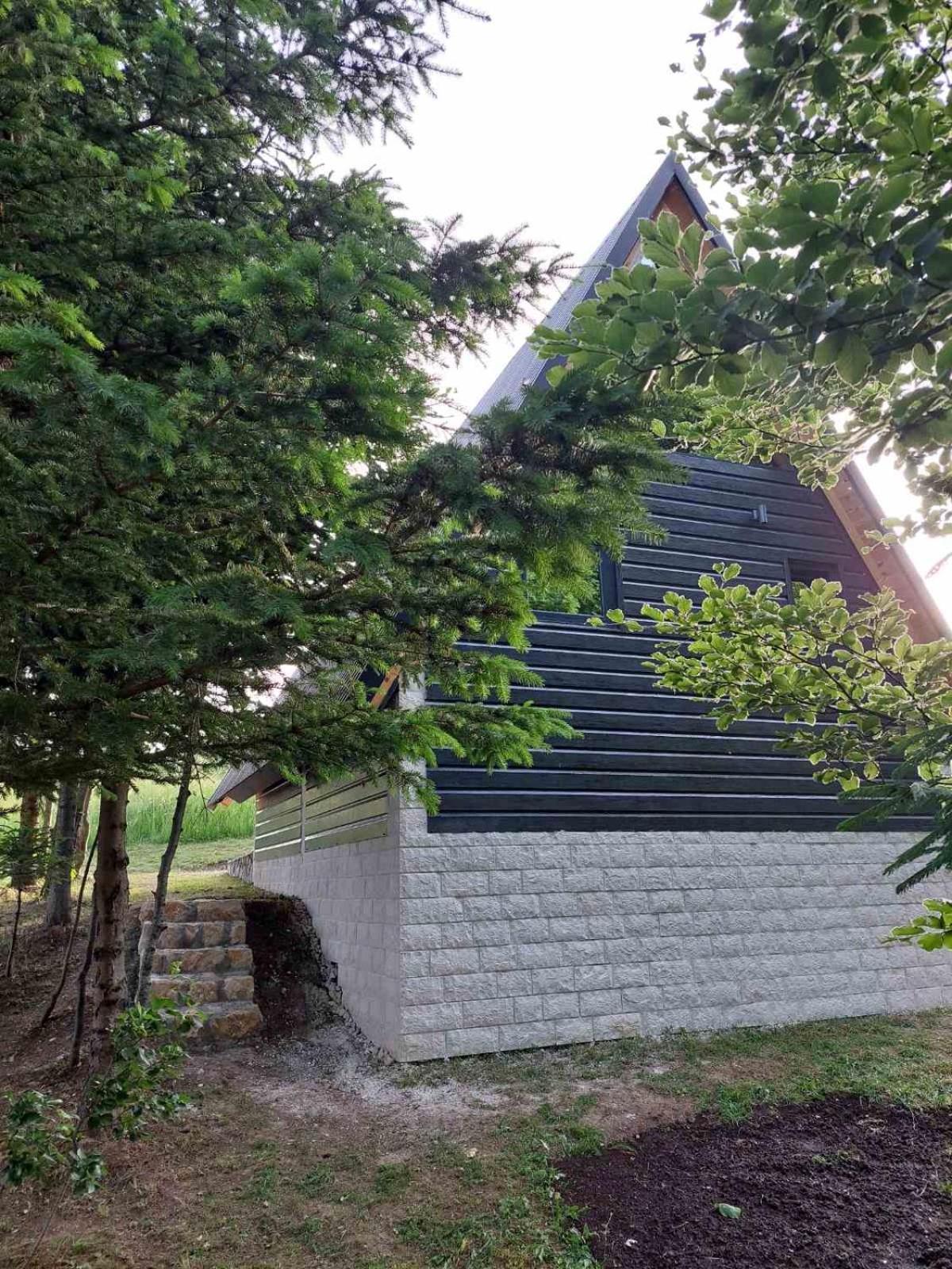 Anovi House Villa Zabljak  Bagian luar foto