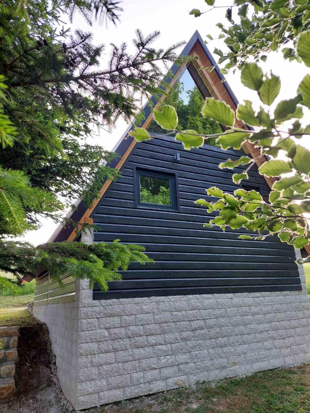 Anovi House Villa Zabljak  Bagian luar foto