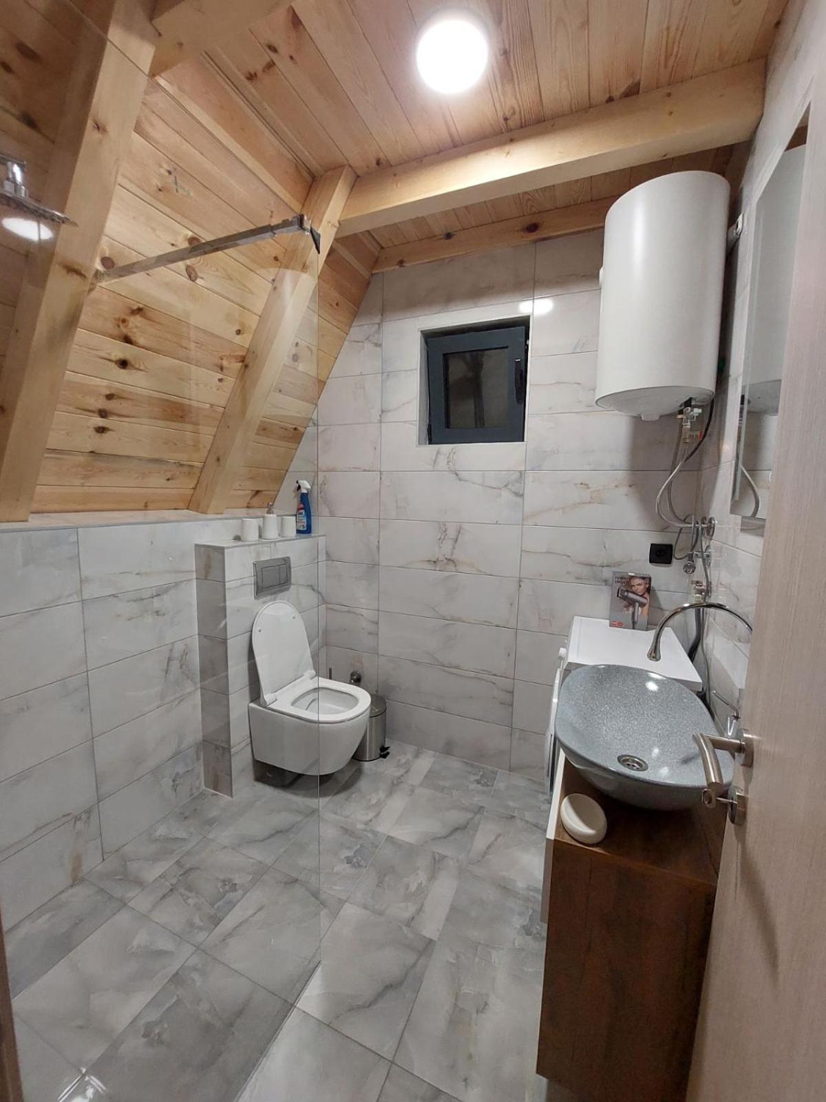 Anovi House Villa Zabljak  Bagian luar foto
