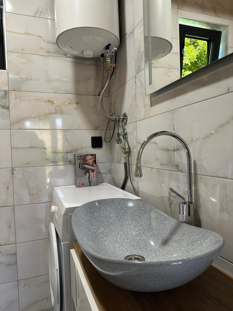 Anovi House Villa Zabljak  Bagian luar foto