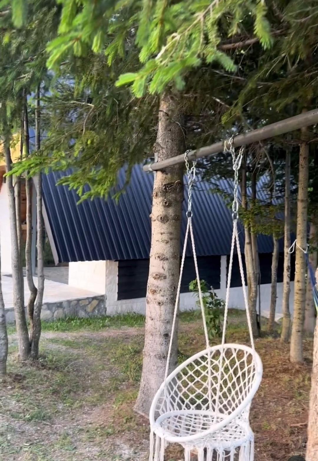 Anovi House Villa Zabljak  Bagian luar foto