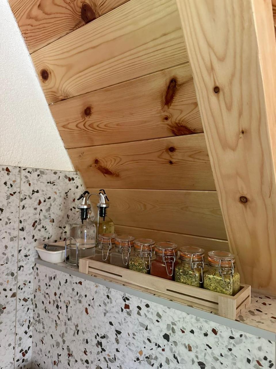 Anovi House Villa Zabljak  Bagian luar foto