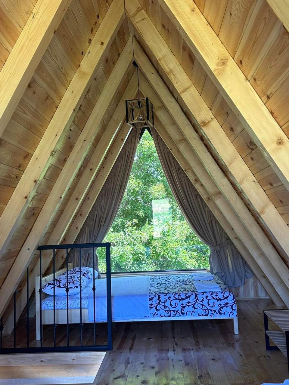 Anovi House Villa Zabljak  Bagian luar foto