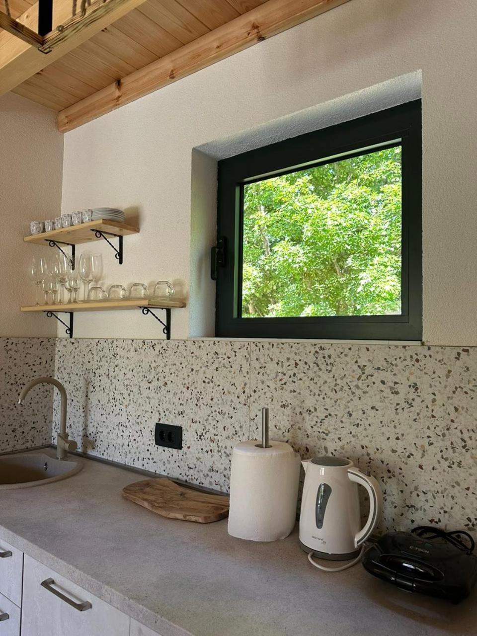 Anovi House Villa Zabljak  Bagian luar foto