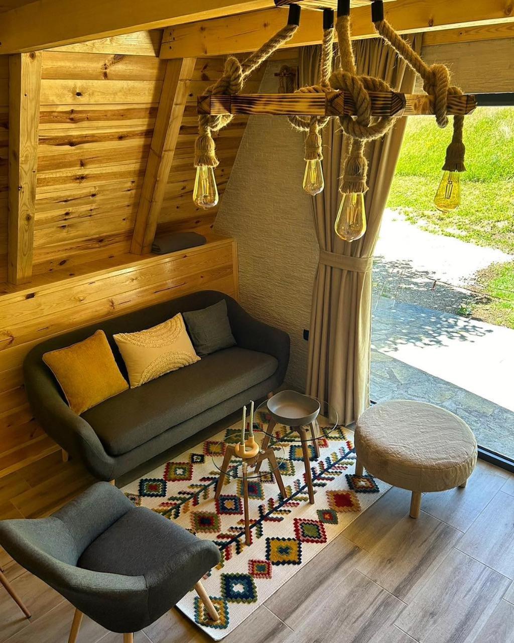 Anovi House Villa Zabljak  Bagian luar foto
