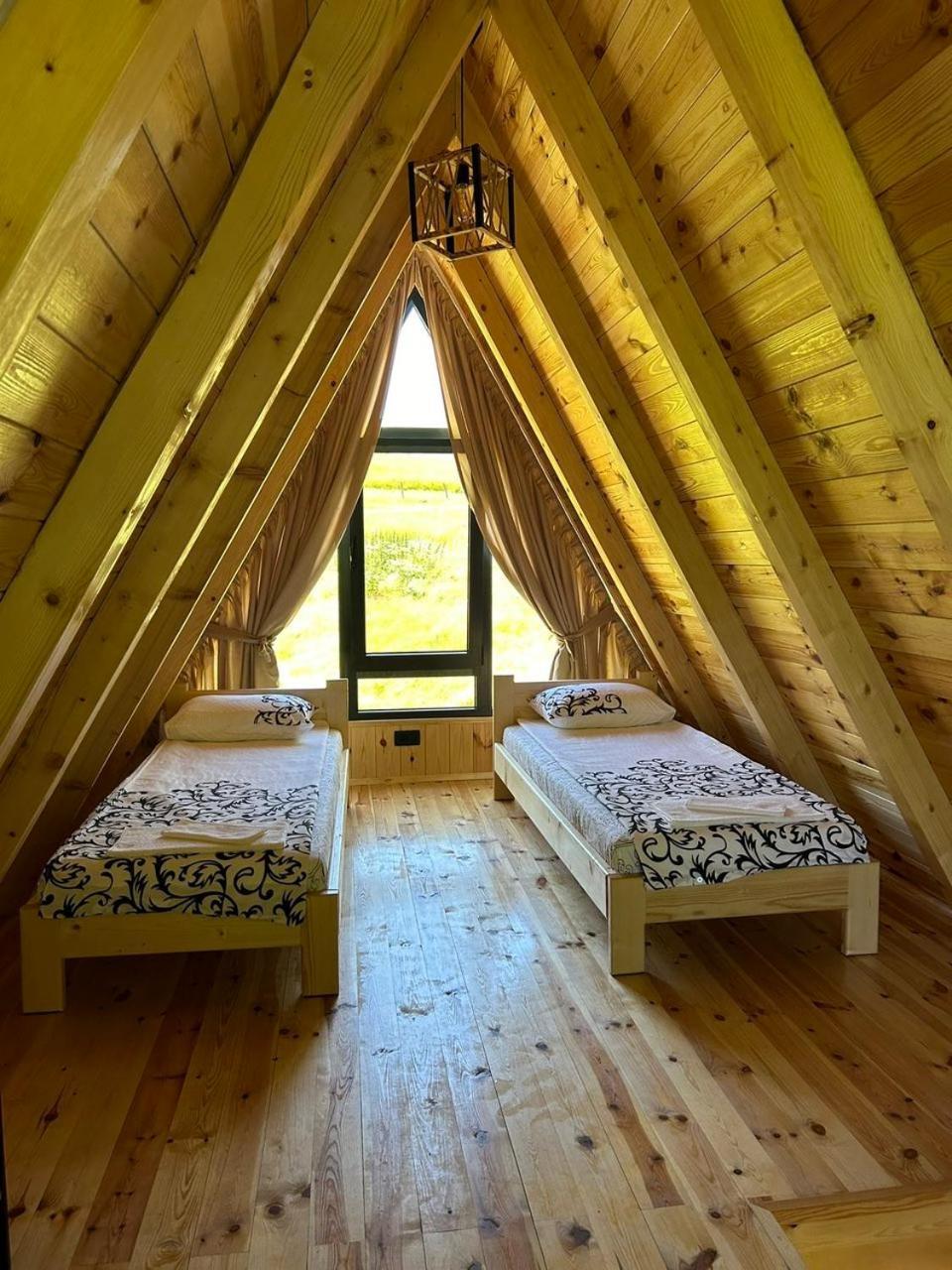 Anovi House Villa Zabljak  Bagian luar foto