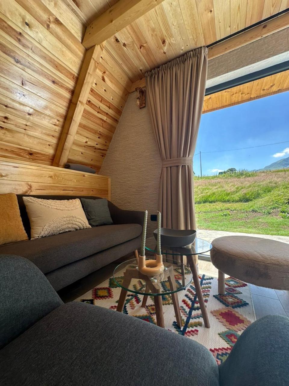 Anovi House Villa Zabljak  Bagian luar foto