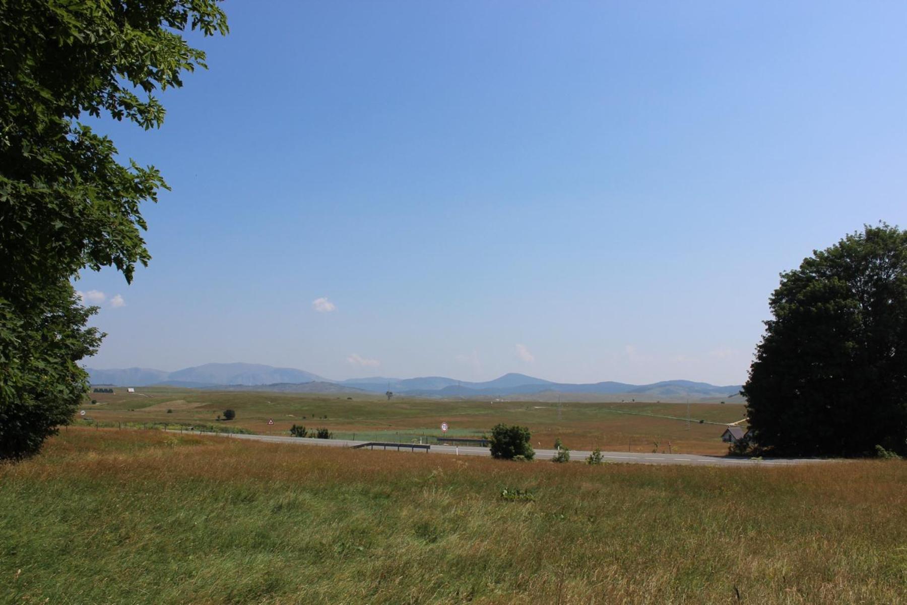 Anovi House Villa Zabljak  Bagian luar foto