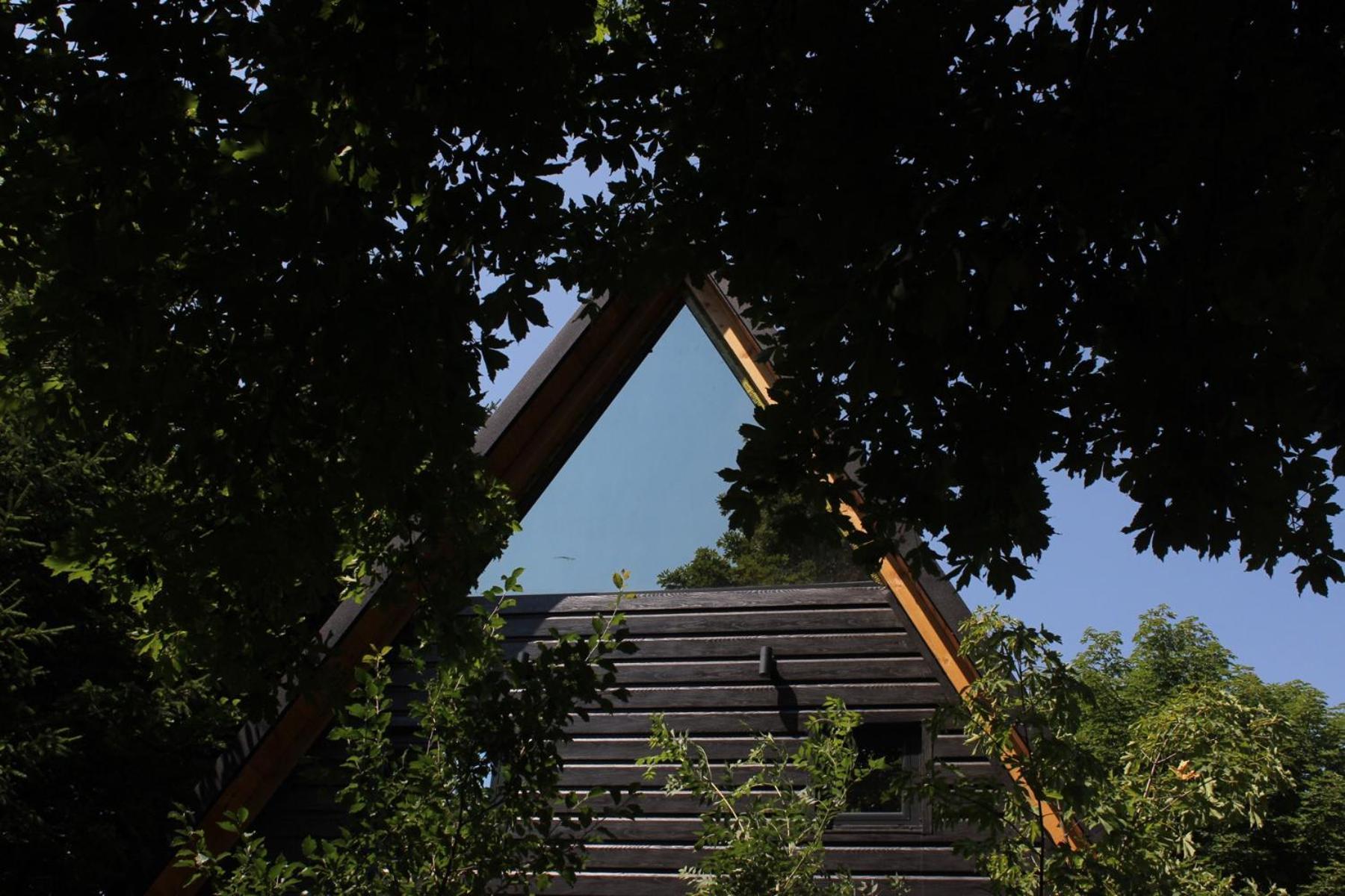 Anovi House Villa Zabljak  Ruang foto