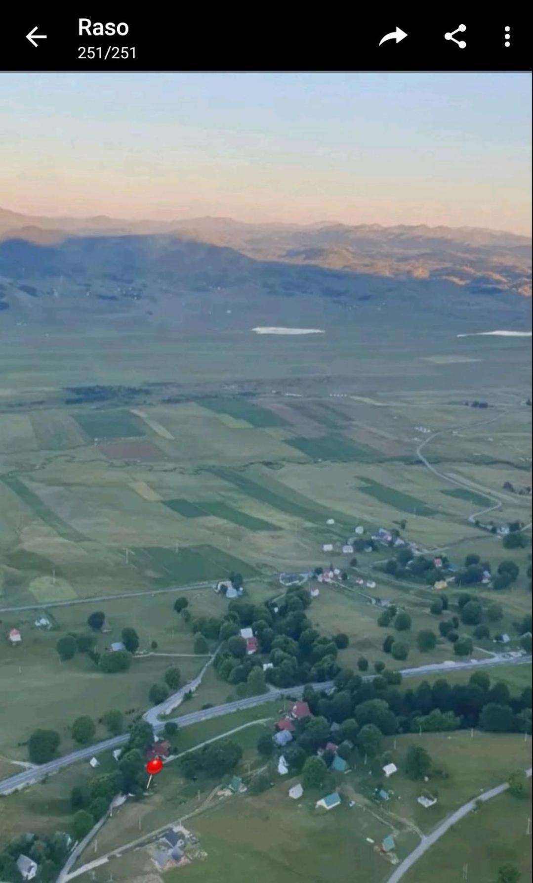 Anovi House Villa Zabljak  Bagian luar foto