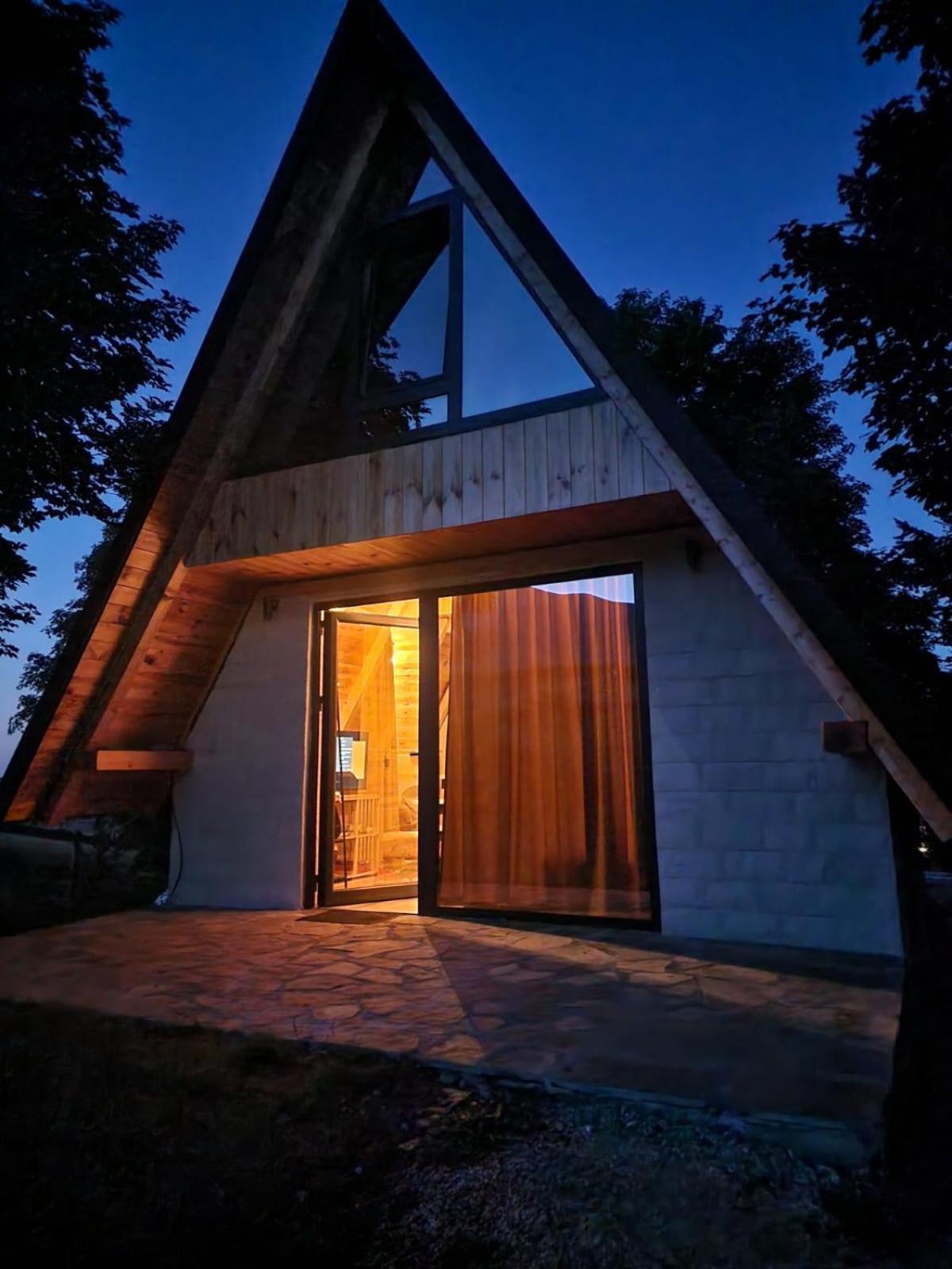 Anovi House Villa Zabljak  Bagian luar foto